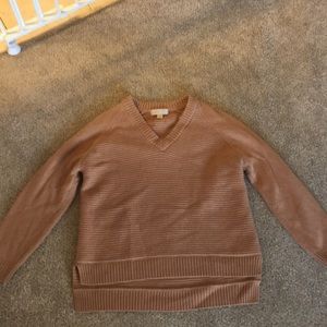 Micheal Kors sweater